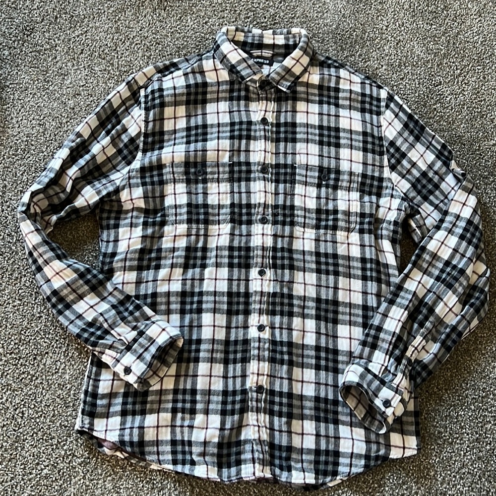 Express Flannel